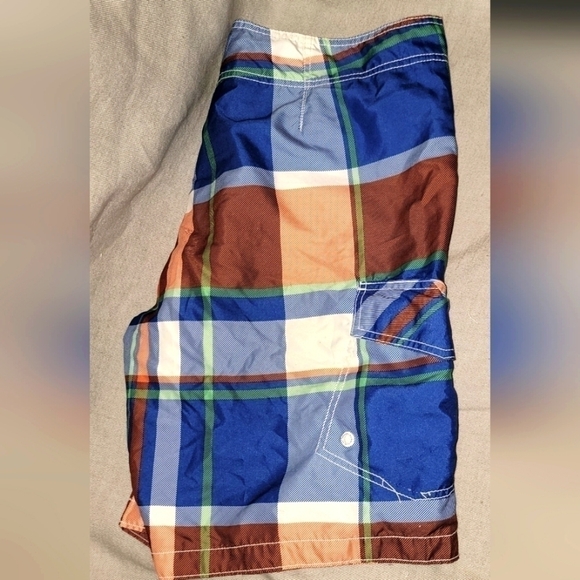Mens Old Navy Board Shorts - Picture 5 of 5